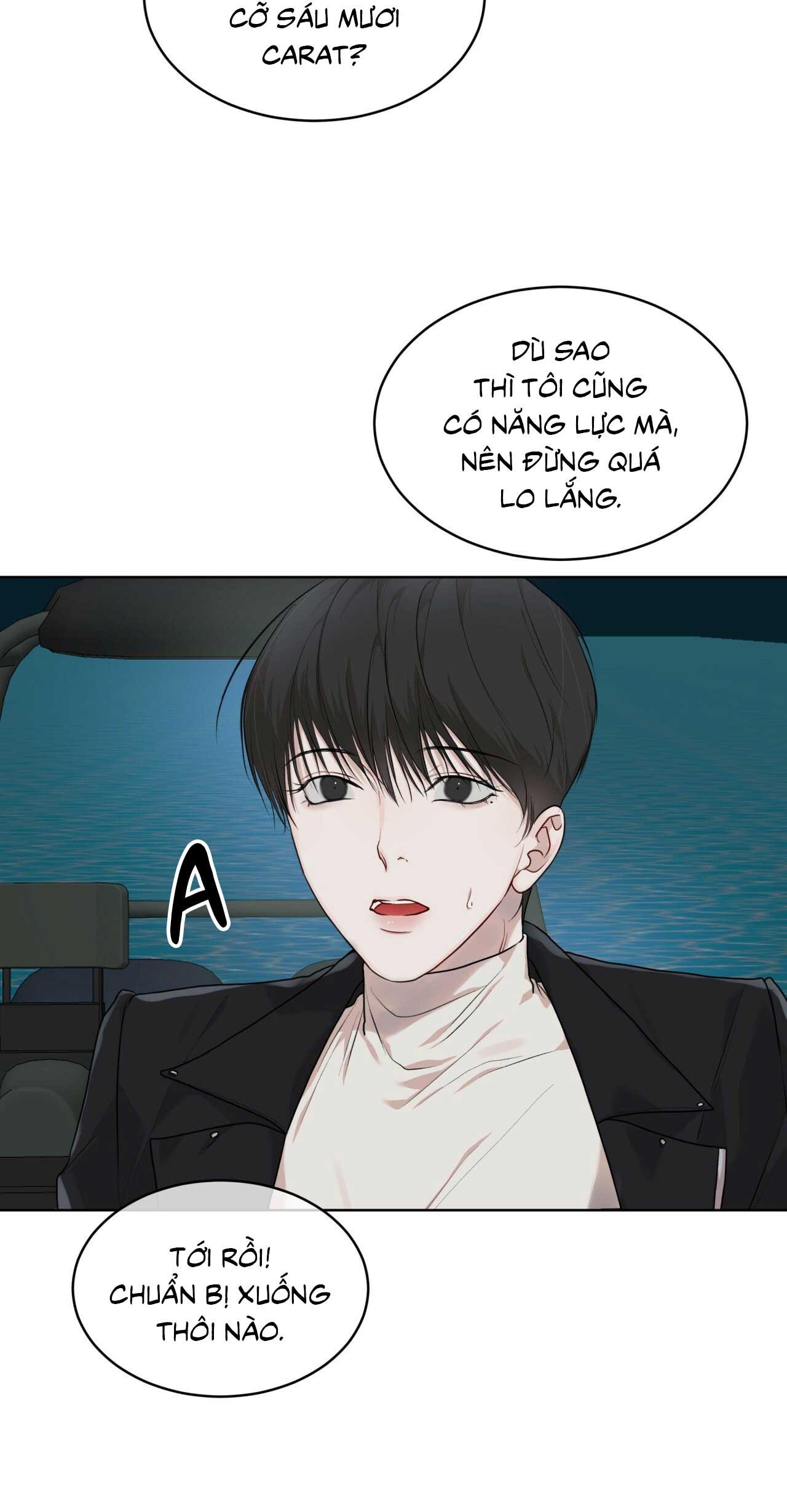 KHỞI NGUỒN SỰ SỐNG Chapter 48 - Next Chapter 49