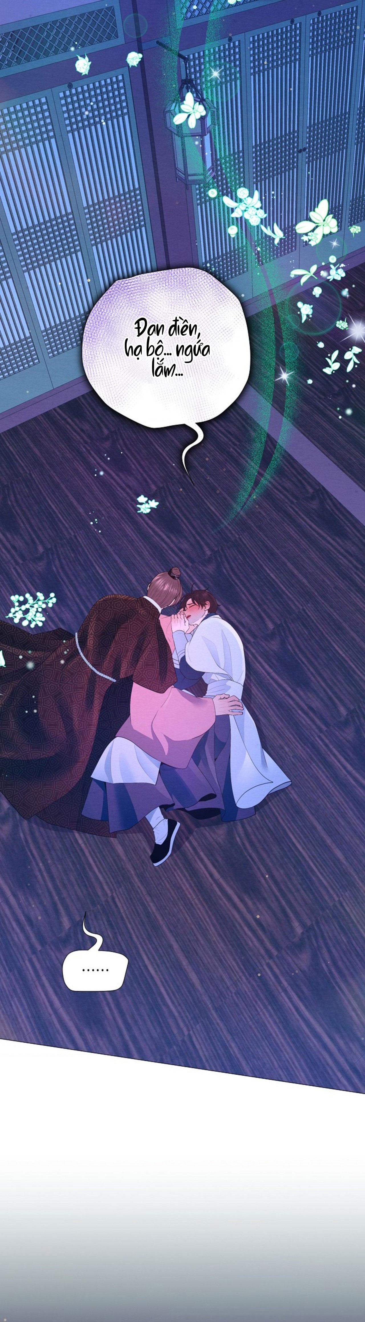 (ABO) CÁI BẪY CỦA DỤC VỌNG Chapter 60 - Next 