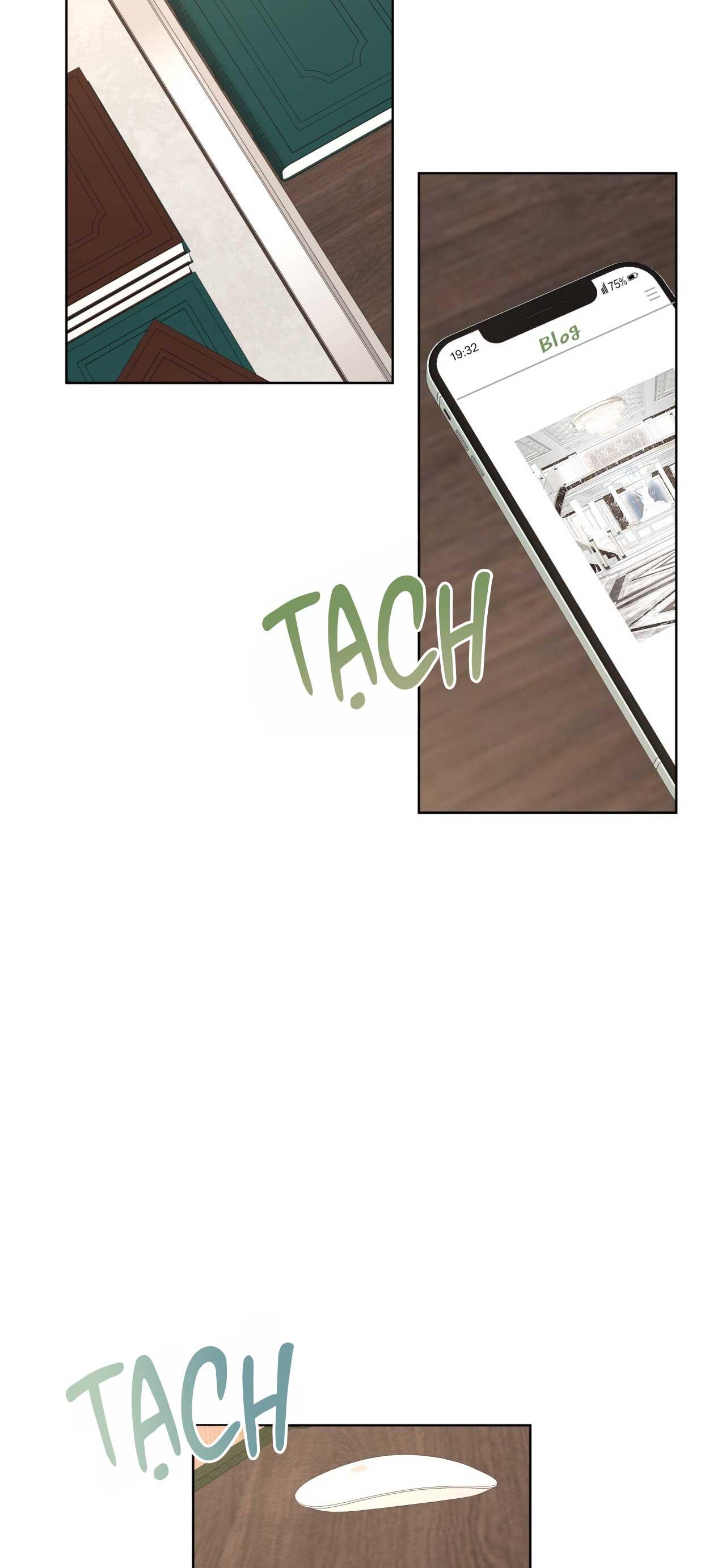 KHỞI NGUỒN SỰ SỐNG Chapter 75 - Next Chapter 76