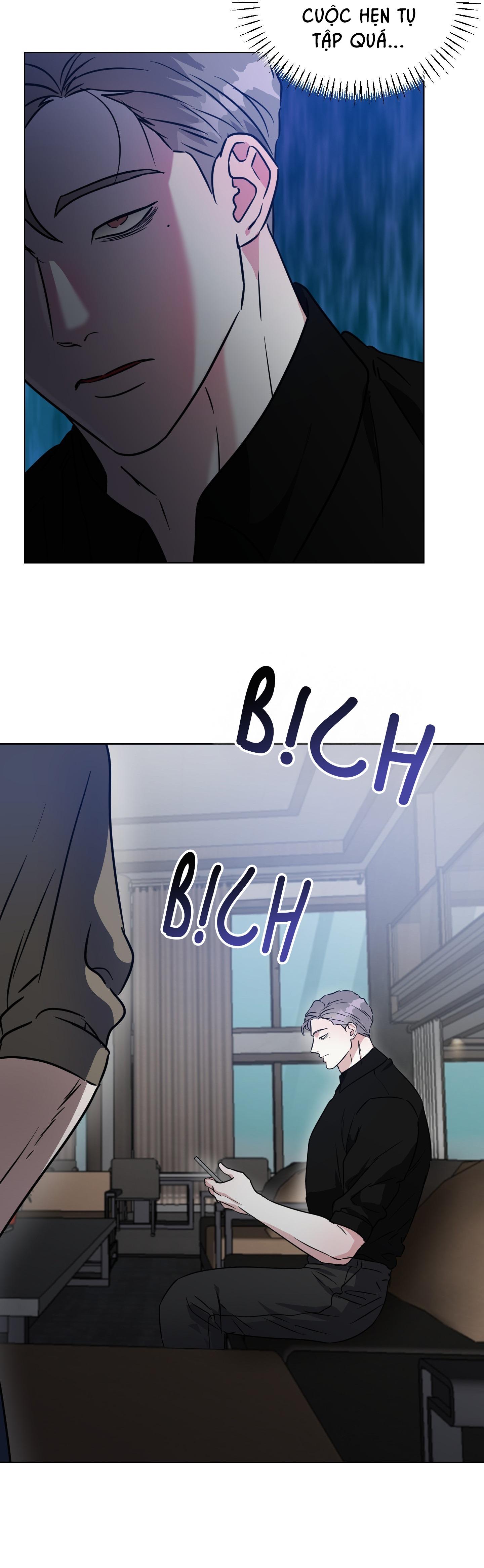 VỰC RẮN Chapter 26 - Next 