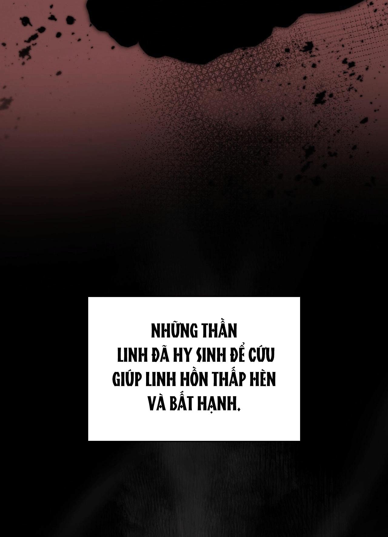 SỨ GIẢ THẦN CHẾT Chapter 40 - Next Chapter 41