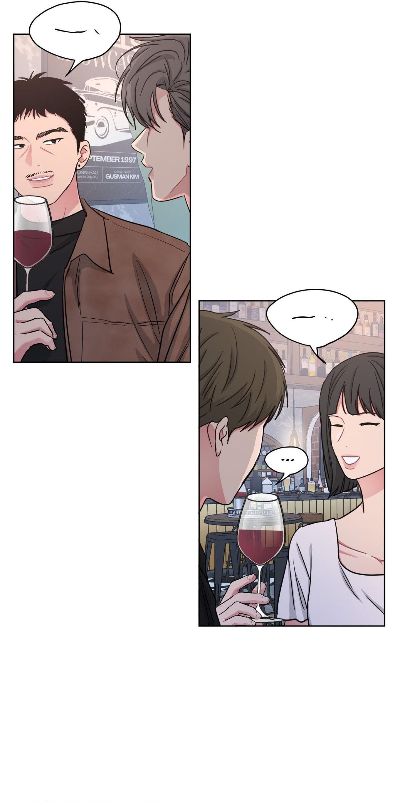 (CBunu) Chàng Trai Mỹ Thuật Chapter 67 - Next 