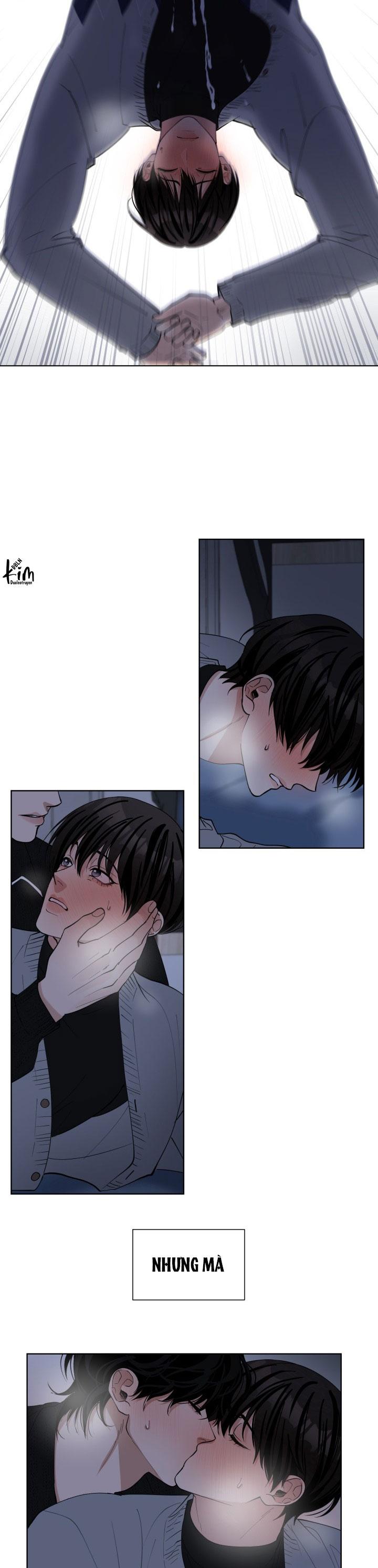 TUYỂN TẬP CUỒNG CÔNG-CHIẾM HỮU CÔNG CỦA NHÀ KIM Chapter 54.8 ty ngoài gd 8 - Next 