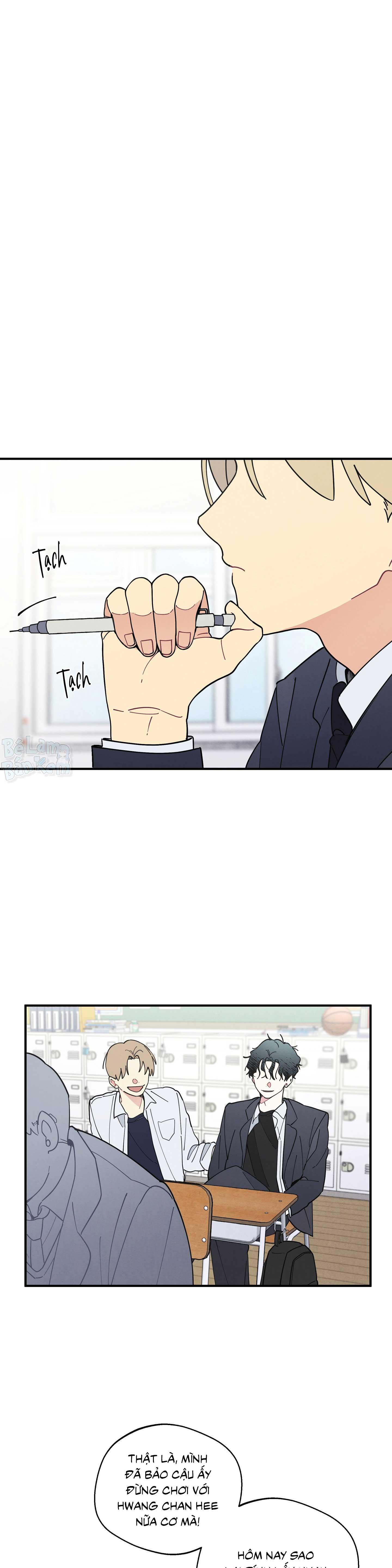 One-Room TA Chapter 59 - Next Chapter 60