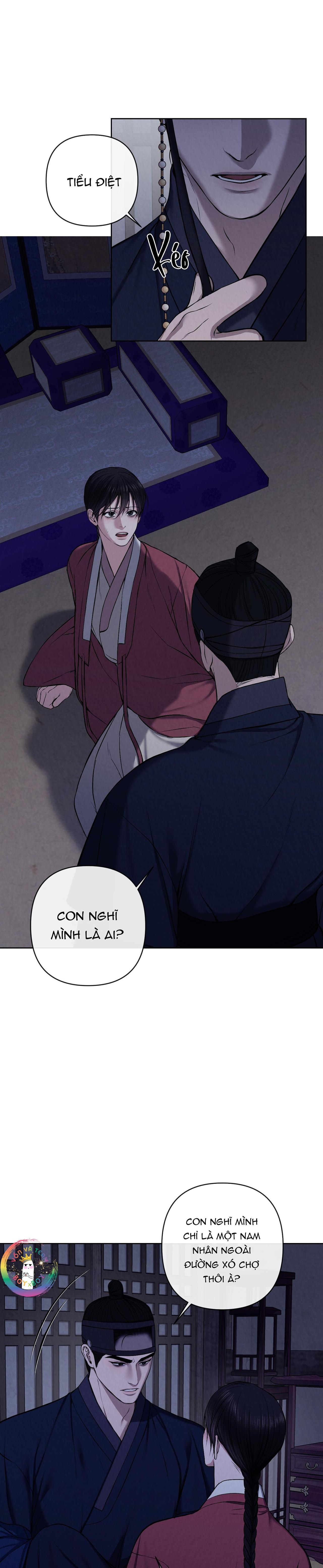 Sai Lầm Chapter 15 - Next Chapter 16