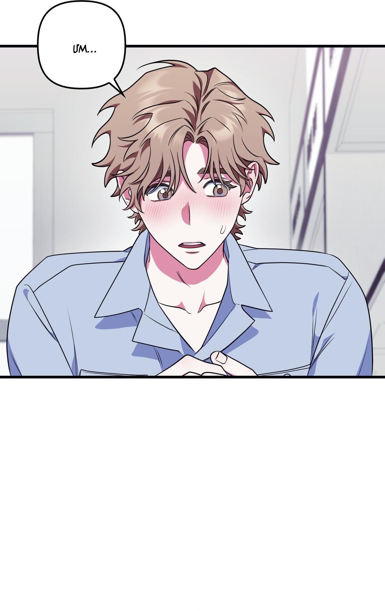 GIÚP ANH MỘT LẦN THÔI Chapter 8 - Next 