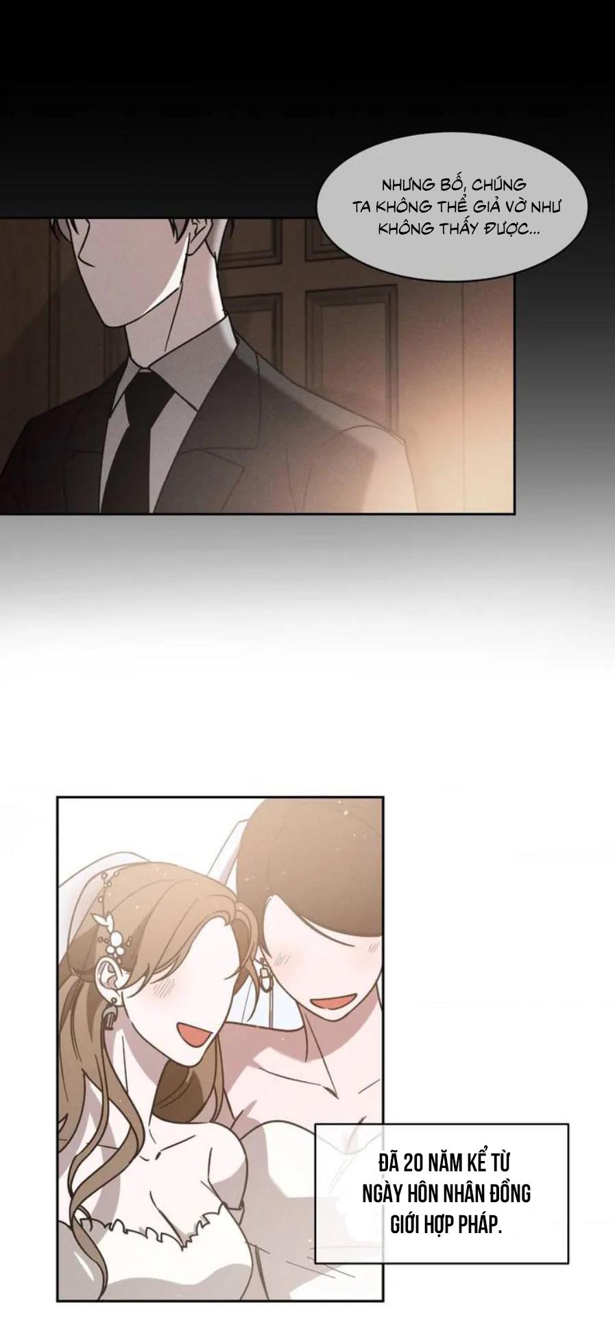 Đảo Ngược Kịch Bản Chapter 1 - Next 