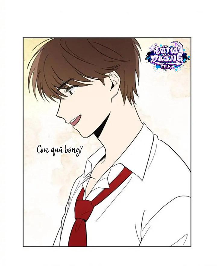 [DDT] KẺ SAY MÊ Chapter 1 - Trang 2