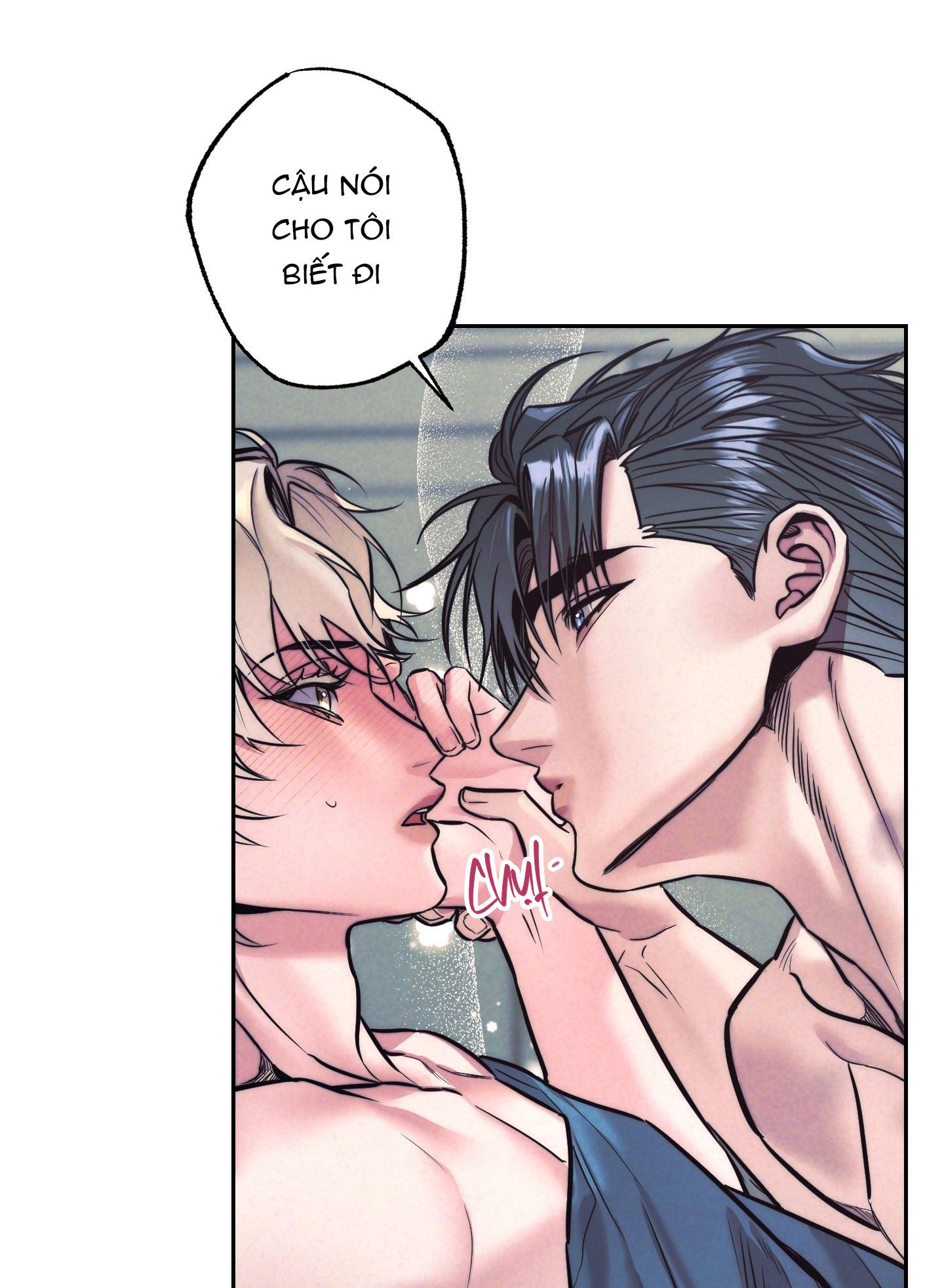 KỲ THỊ Chapter 52 - Next 