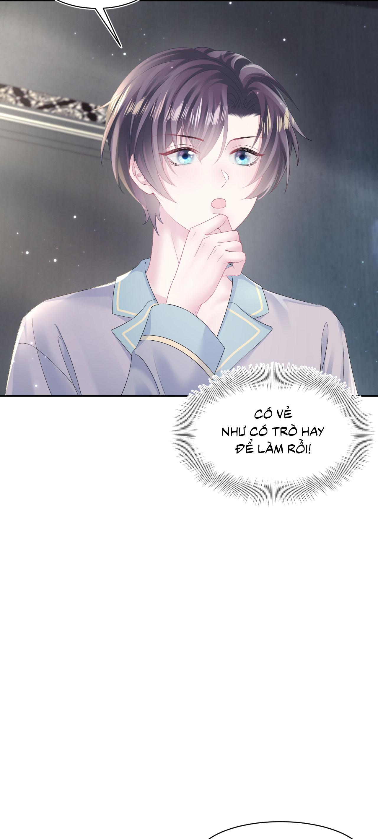 Tuyệt mỹ bạch liên hoa online dạy học Chapter 152 - Next Chapter 153