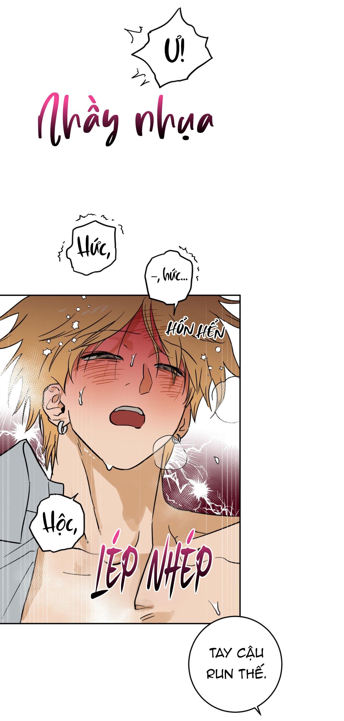 FULL BOOK Chapter 10 - Next Chapter 11