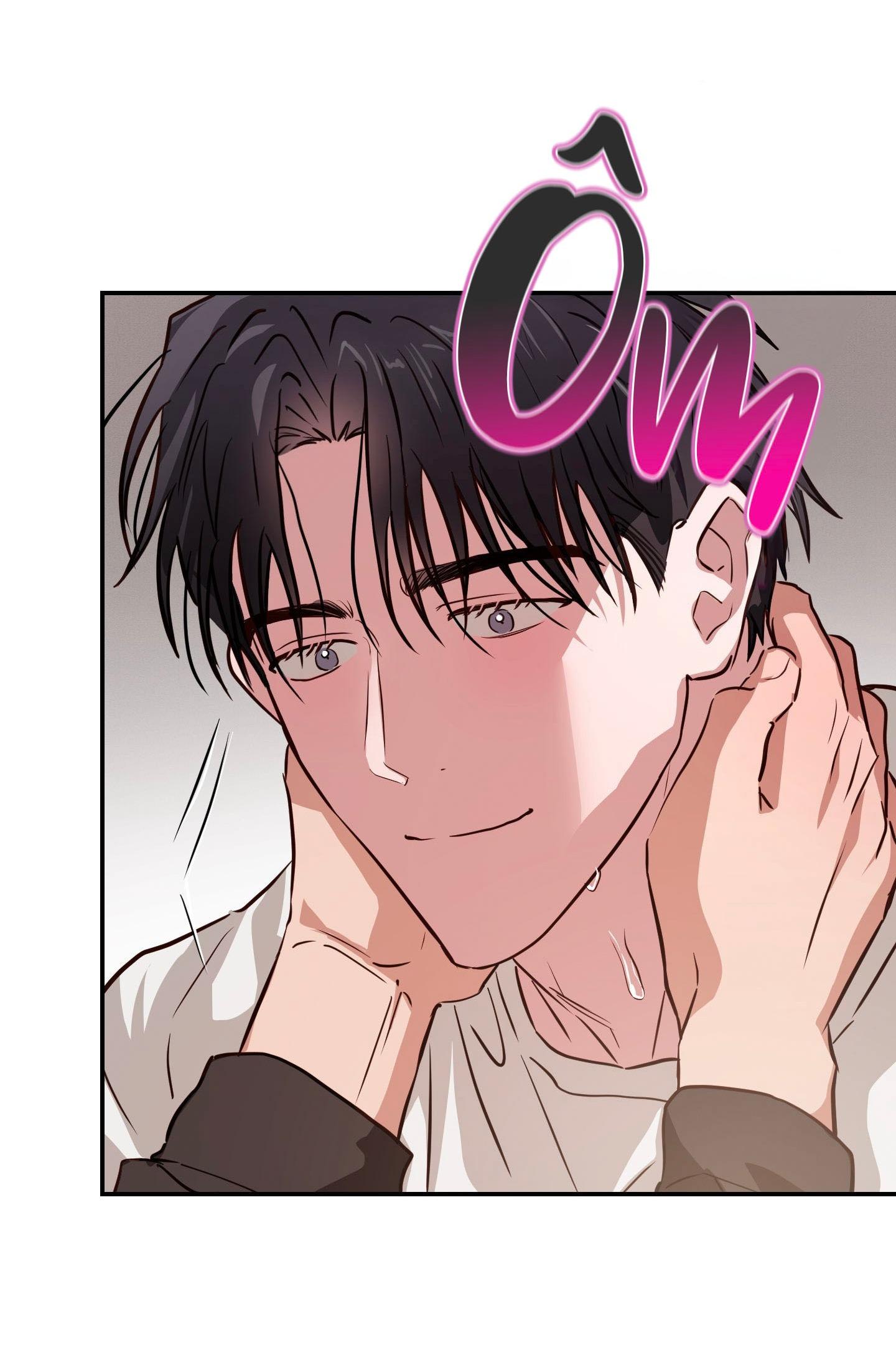 NGHIỆN SEX Chapter 42.9 không đượcphépE - Next 