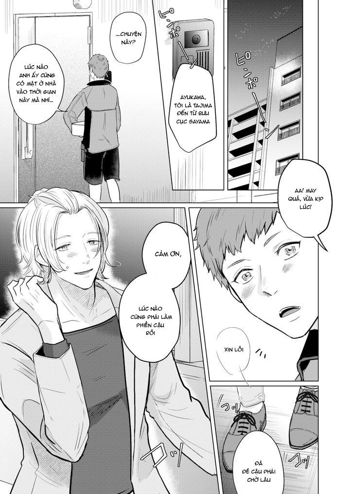 Doujinshi Tổng Hợp Chapter 299 - Next 
