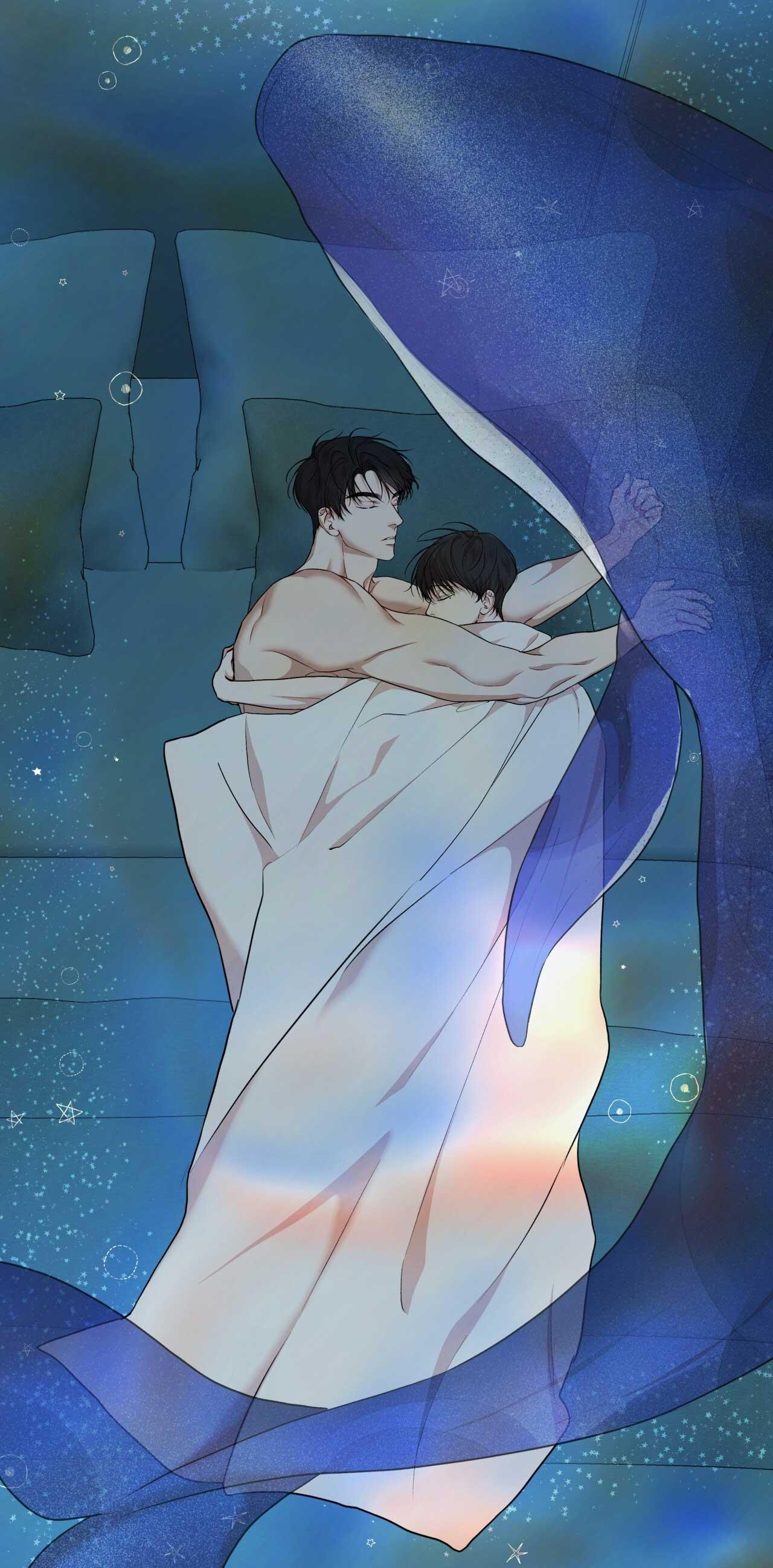 KHỞI NGUỒN SỰ SỐNG Chapter 71 - Next Chapter 72