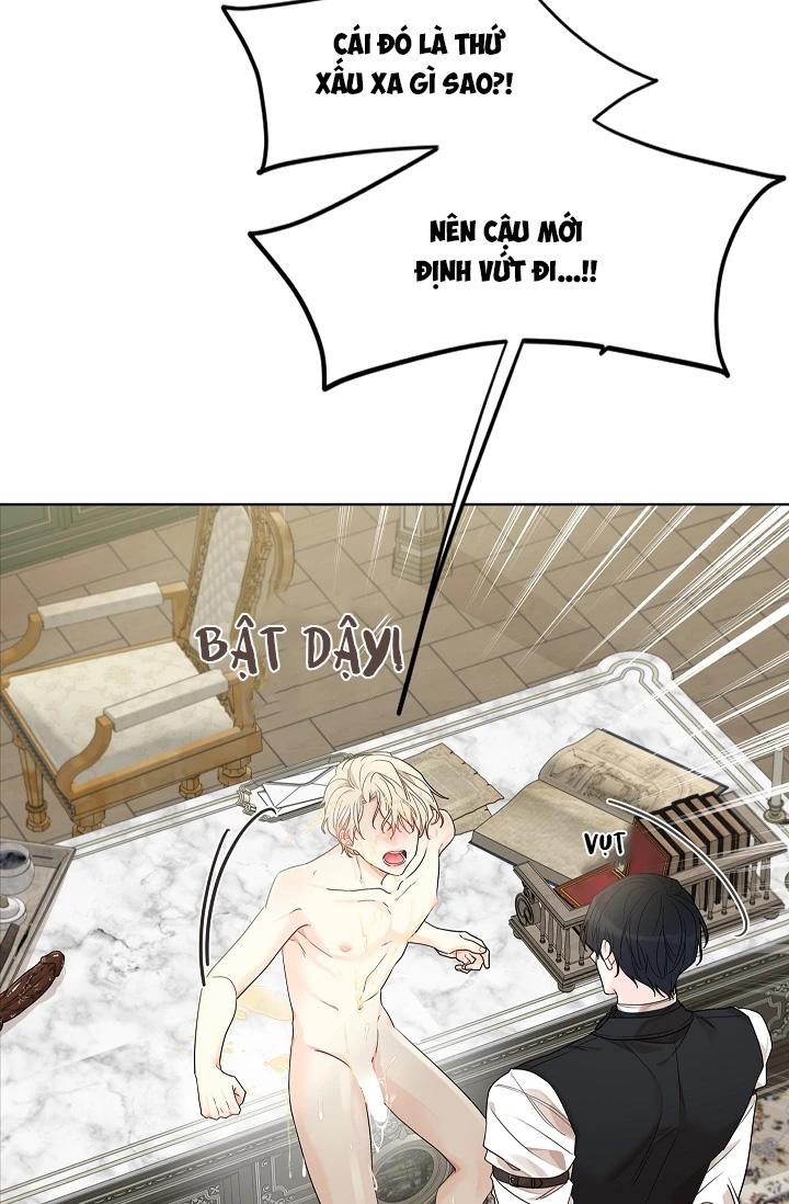 (Daisy) Snake Hole Chapter 6 - Trang 2