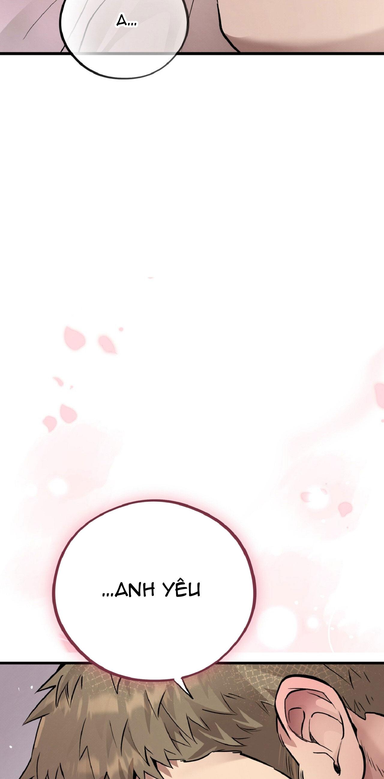 HONEY BEAR Chapter 67 - Next Chapter 68