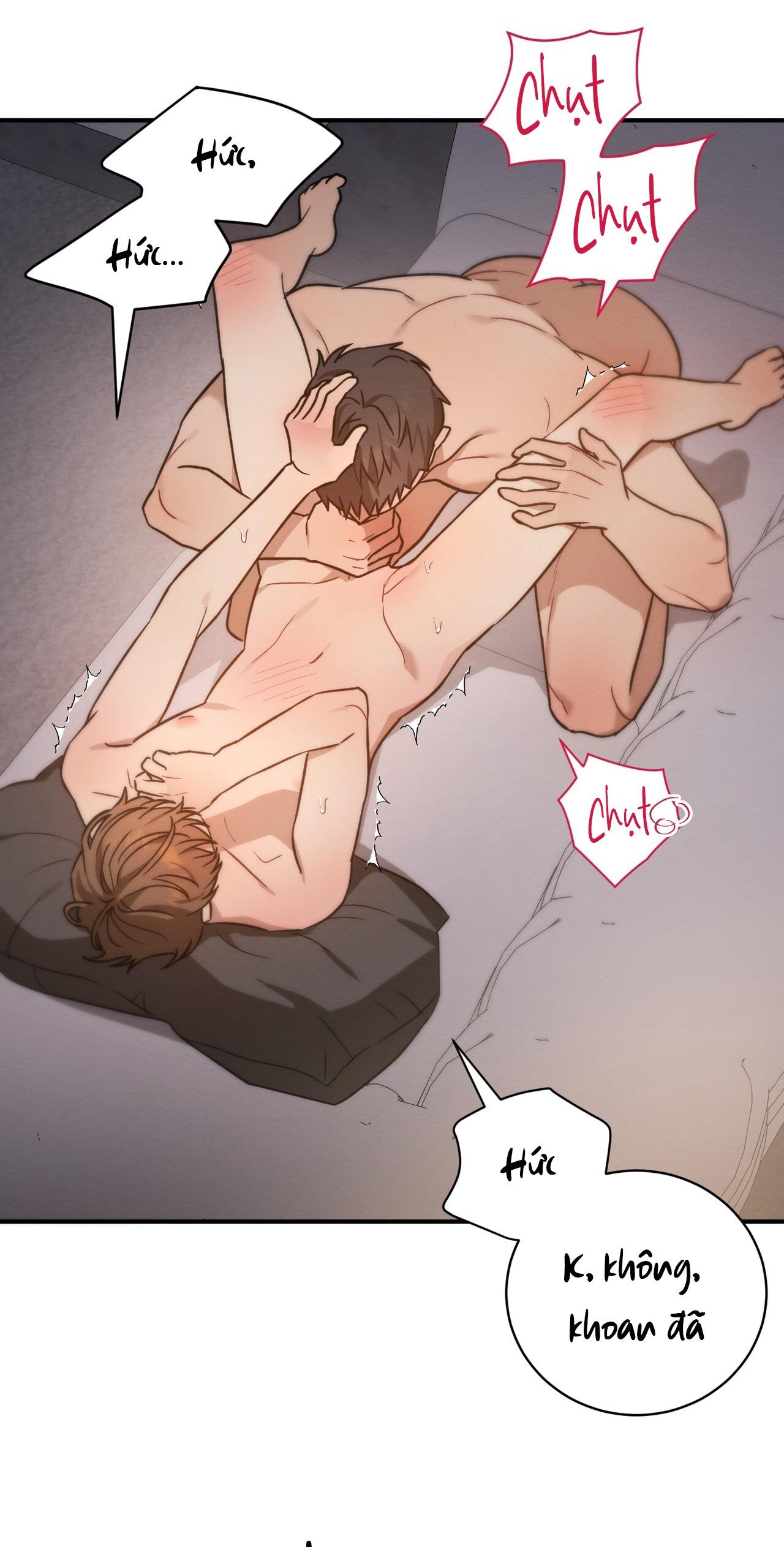 TÌNH YÊU MẬN NGỌT NGOẠI TRUYỆN Chapter 6 - Trang 2