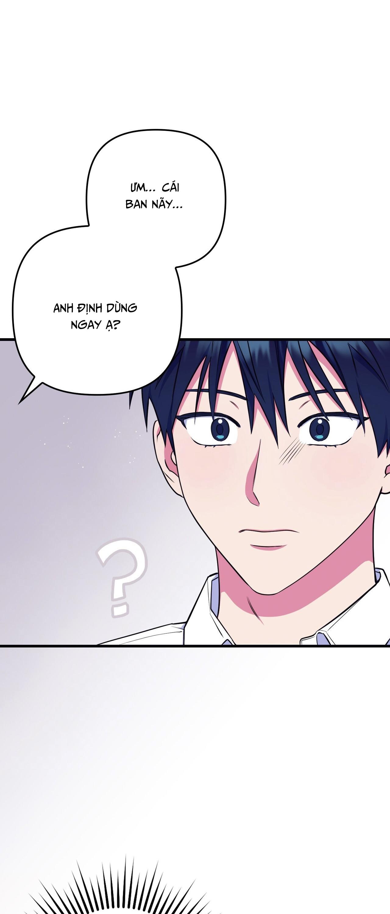 GIÚP ANH MỘT LẦN THÔI Chapter 13 - Next 