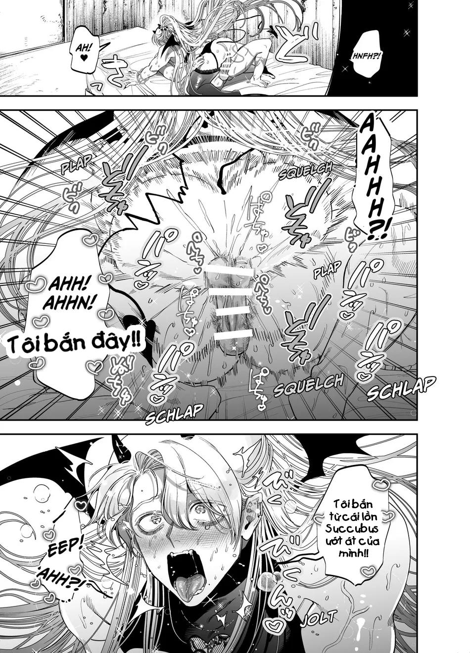 Tổng hợp oneshot Chapter 234.1 - Next Chapter 234.2