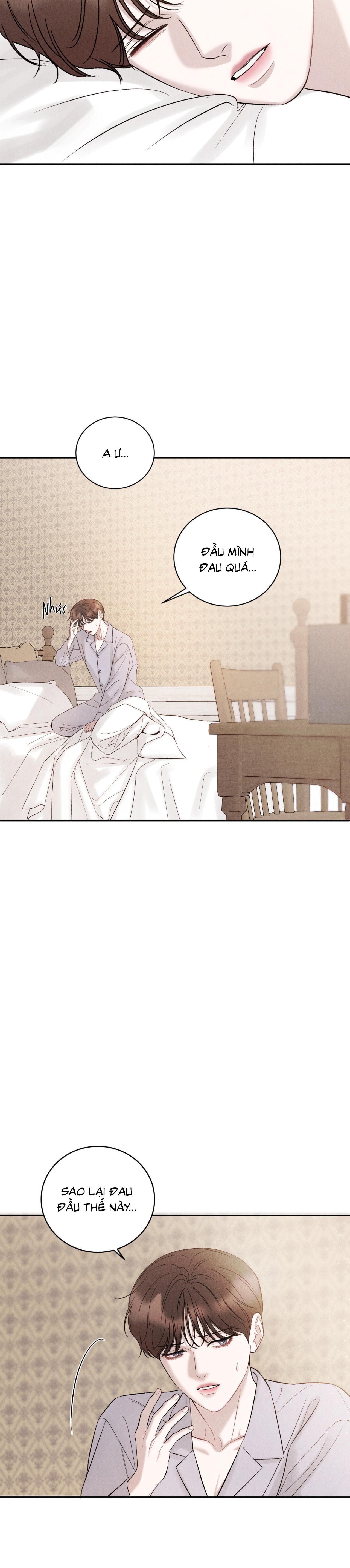 Joo Eun Chapter 33 - Next Chapter 34