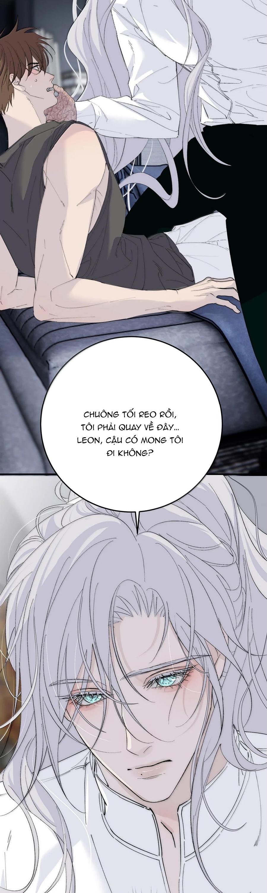 Mỗi Ngày Đều Muốn Làm Hoàng Tử Ốm Yếu Đội Quần Chapter 27 - Next 