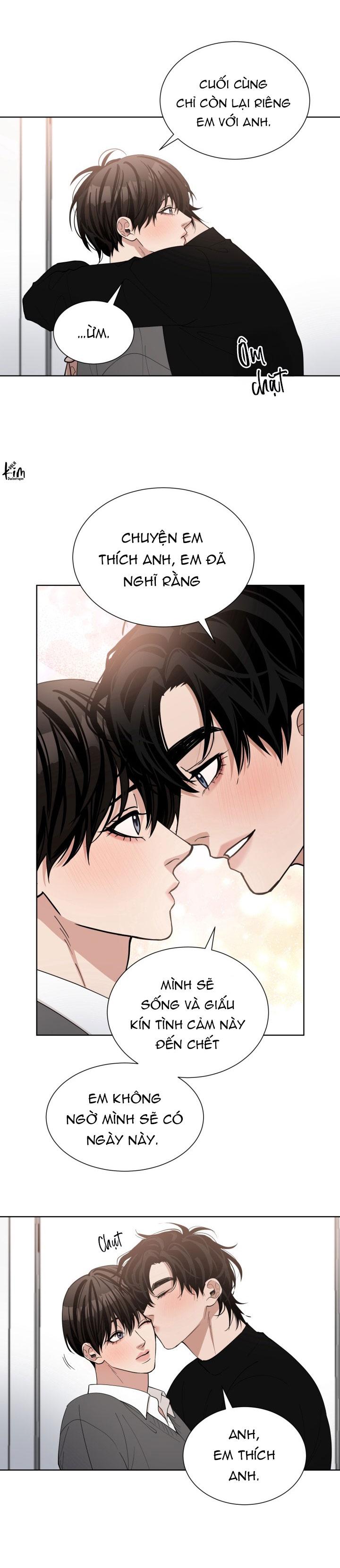 TUYỂN TẬP CUỒNG CÔNG-CHIẾM HỮU CÔNG CỦA NHÀ KIM Chapter 54.9 ty ngoài gd 9 - Next 