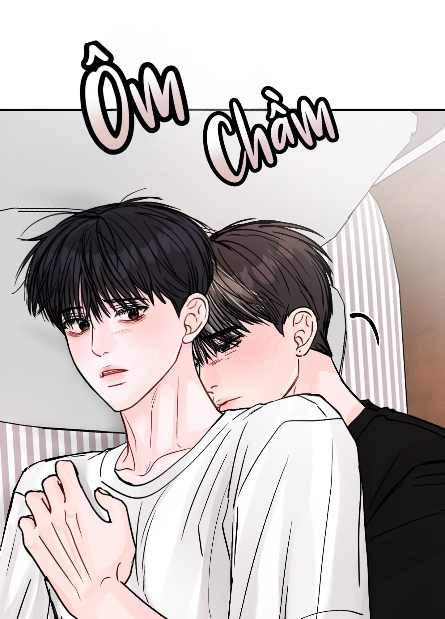 Không Thể Chấm Dứt Chapter 24 - Next 