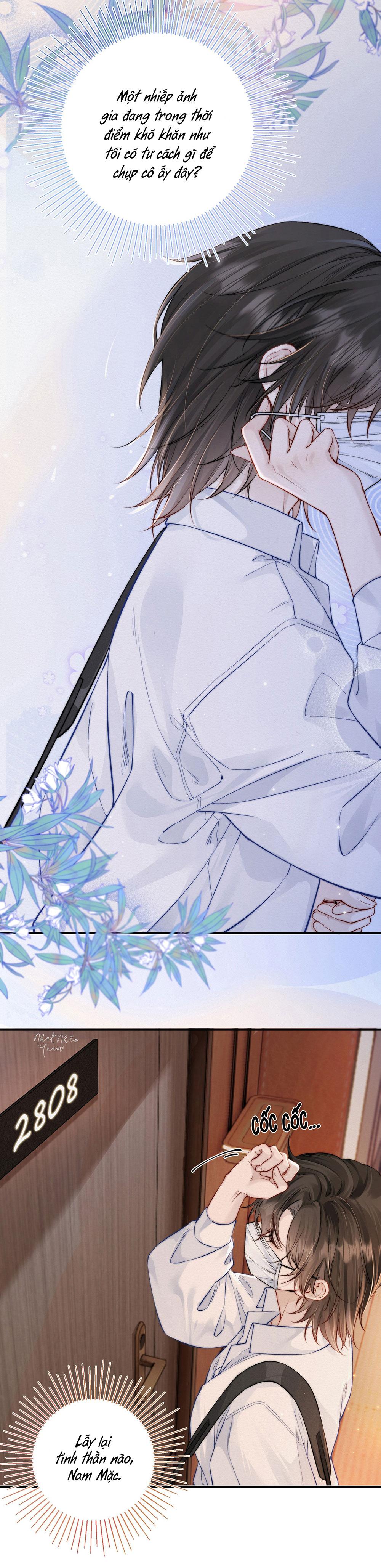 Ảnh Chụp Phòng Kín Chapter 1 - Trang 2