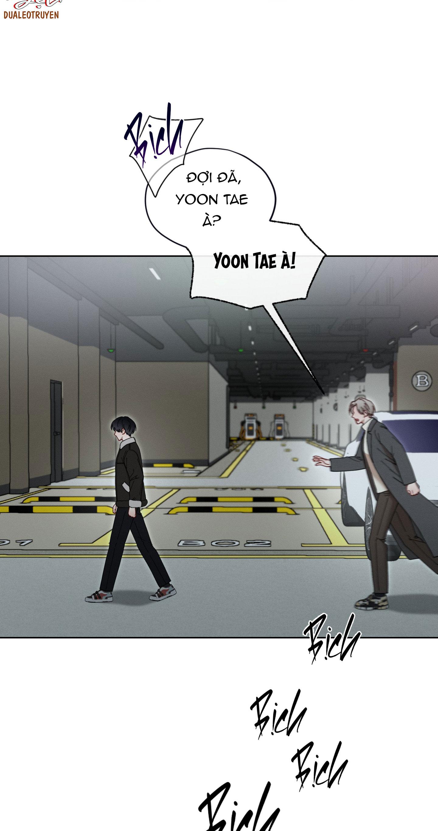 (ABO) CÁCH YÊU THƯƠNG CỤC CƯNG Chapter 8 - Next 
