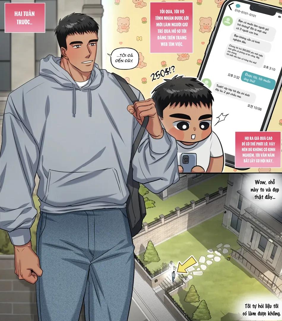 TUYỂN TẬP GÂY NỨNG NHÀ RÔ Chapter 438 - Next 