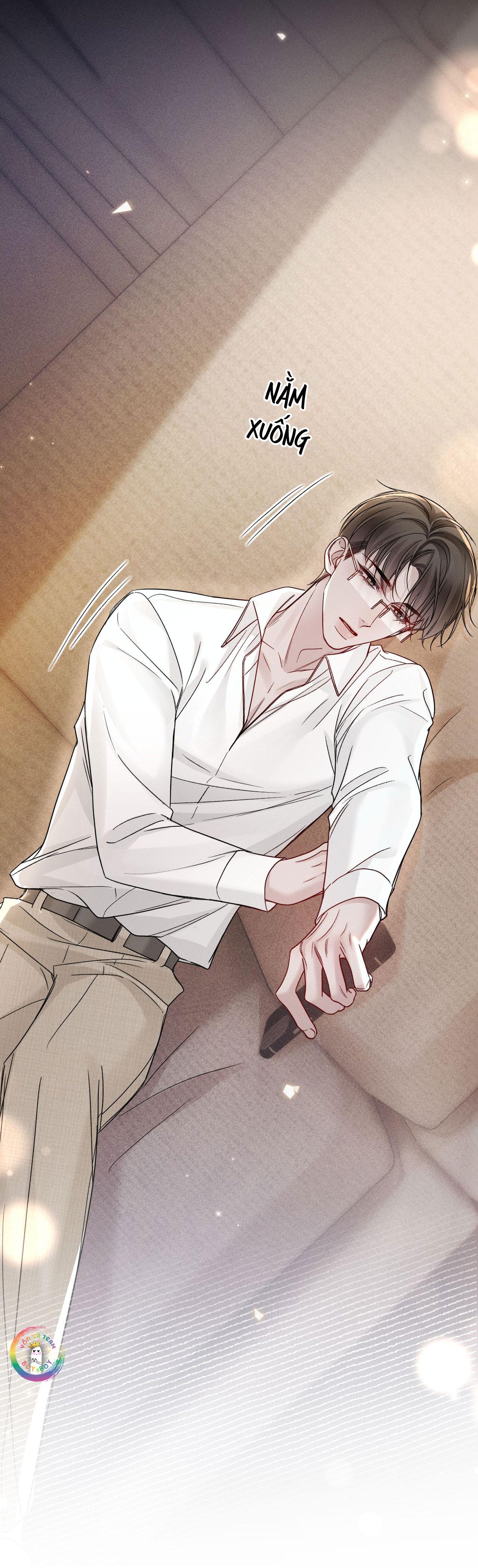 Cuộc Đối Đầu Gay Gắt Chapter 128 - Next Chapter 128.1