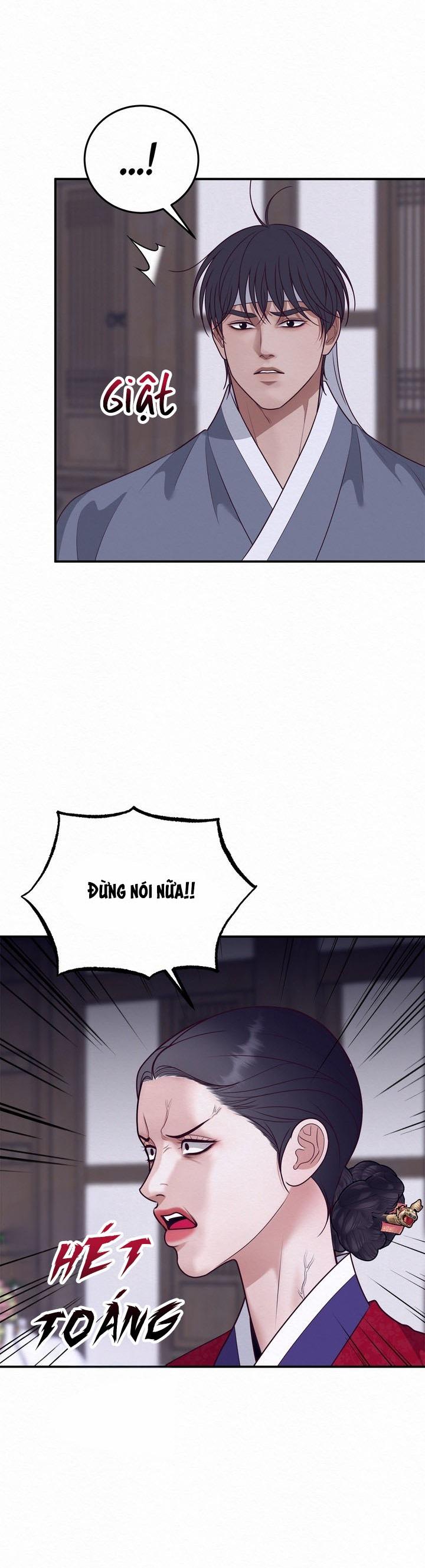 LỄ TRỪ TÀ Chapter 49 - Next Chapter 50