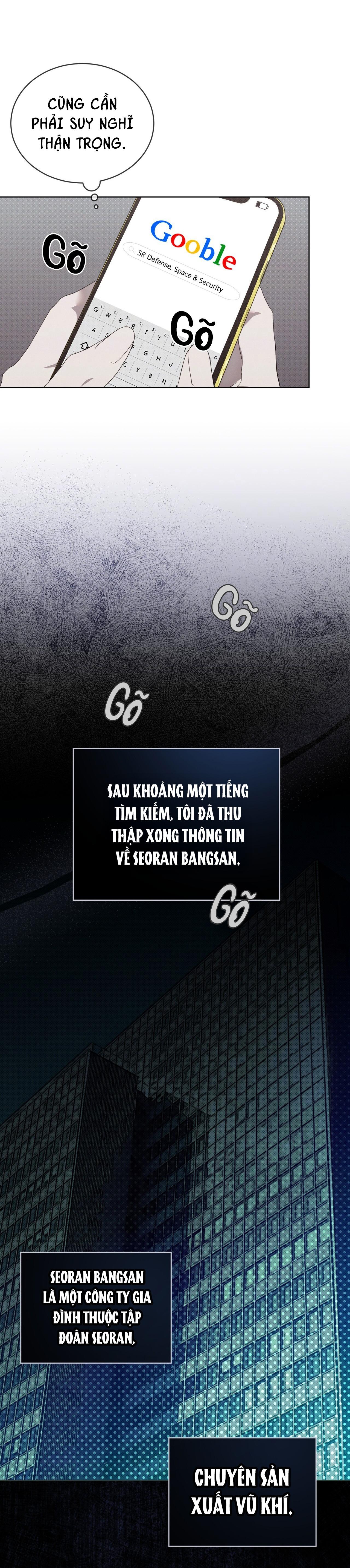 NGUỒN GỐC TIẾN HÓA Chapter 7 - Next 
