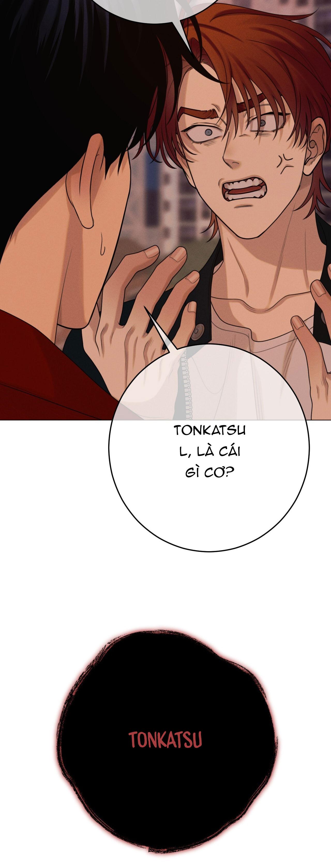 QUẺ BÓI GIẤC MƠ CỦA YÊU TINH Chapter 50 - Next 