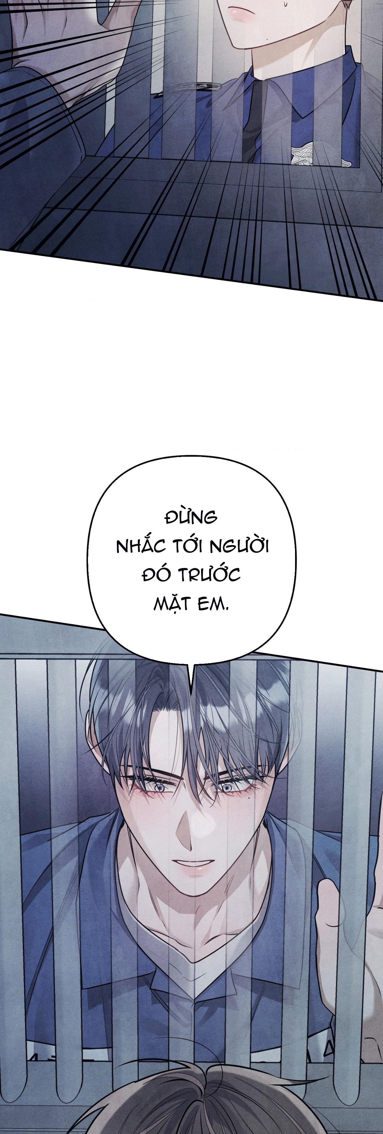 Locked in Lead Chapter 17 - Next Chapter 18