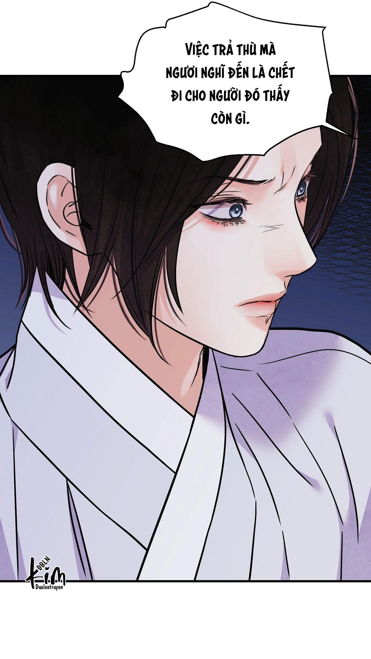 KIẾM HOA Chapter 93 - Next Chapter 94