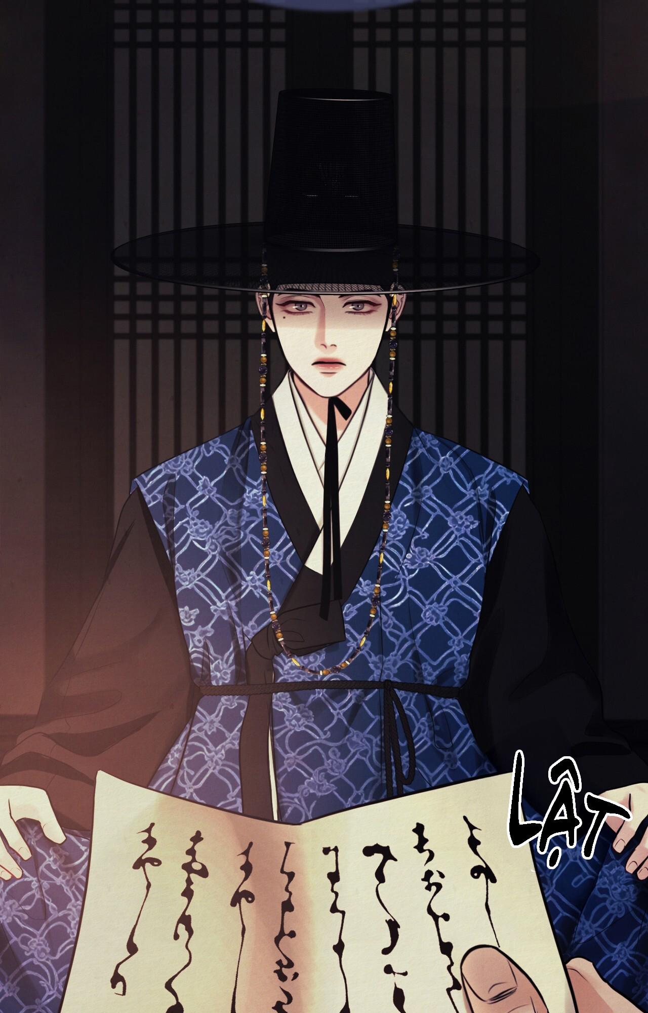NGHỊCH SÁT Chapter 2 - Trang 2