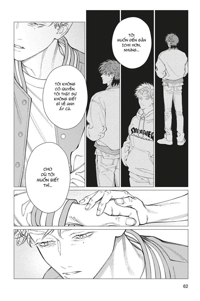 FANGS Chapter 13 - Next 