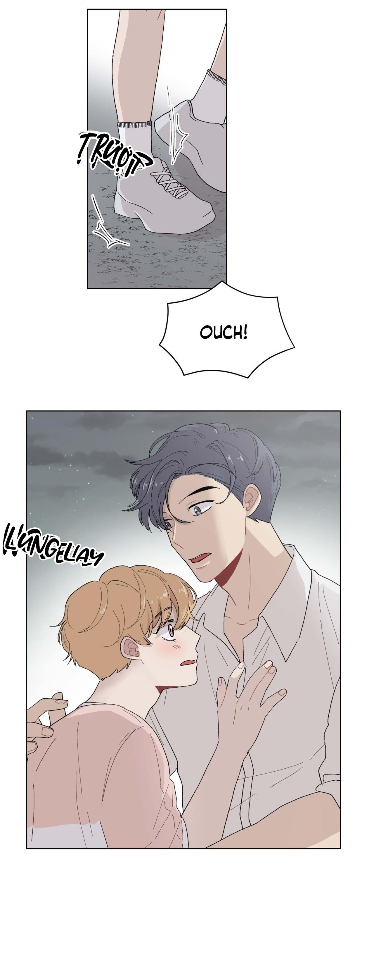 Anh Là Ai, Nhà Sáng Tạo Nội Dung? Chapter 6 - Next 