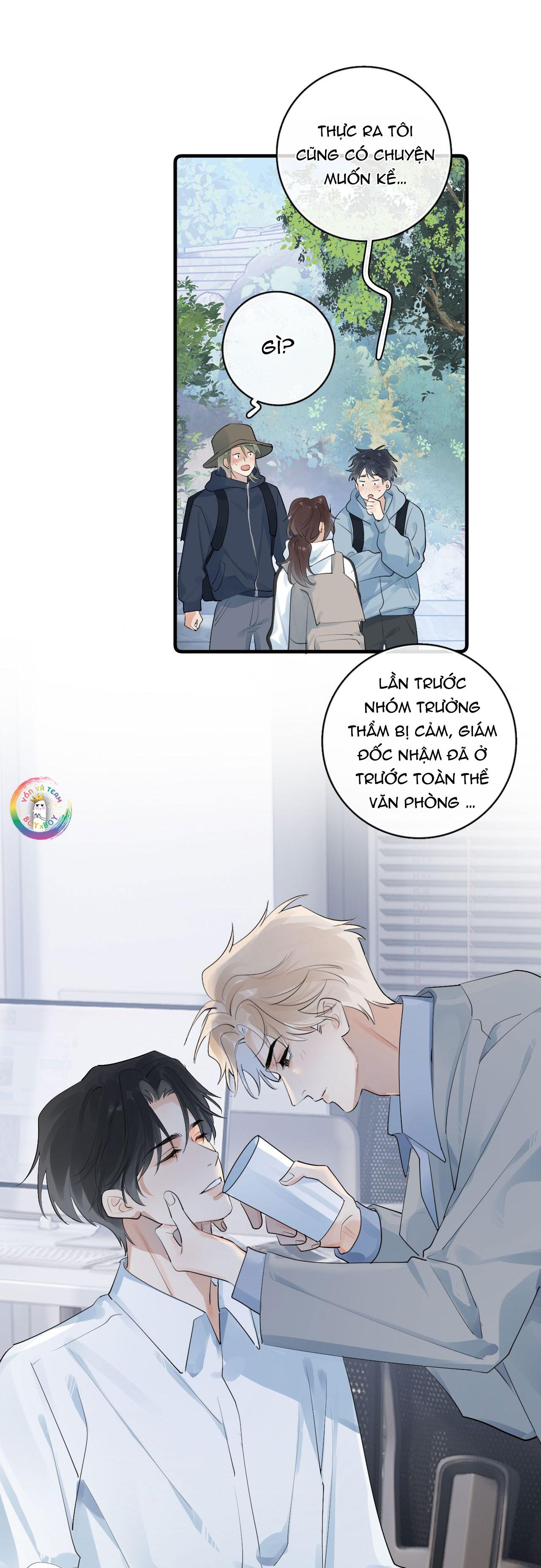 Cậu Vượt Giới Hạn Rồi Chapter 81 - Next Chapter 82