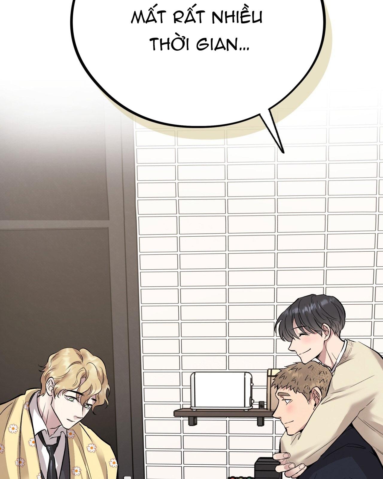 HONEY BEAR Chapter 68 - Next Chapter 69