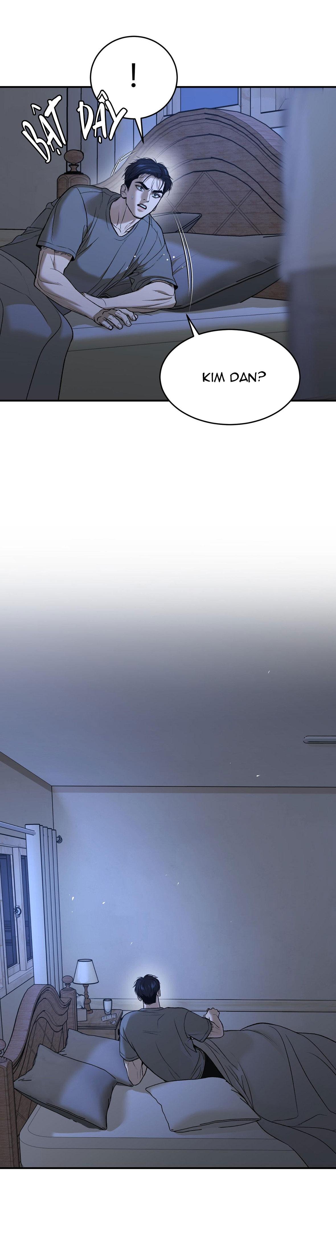 Jinx Chapter 76 - Next Chapter 77