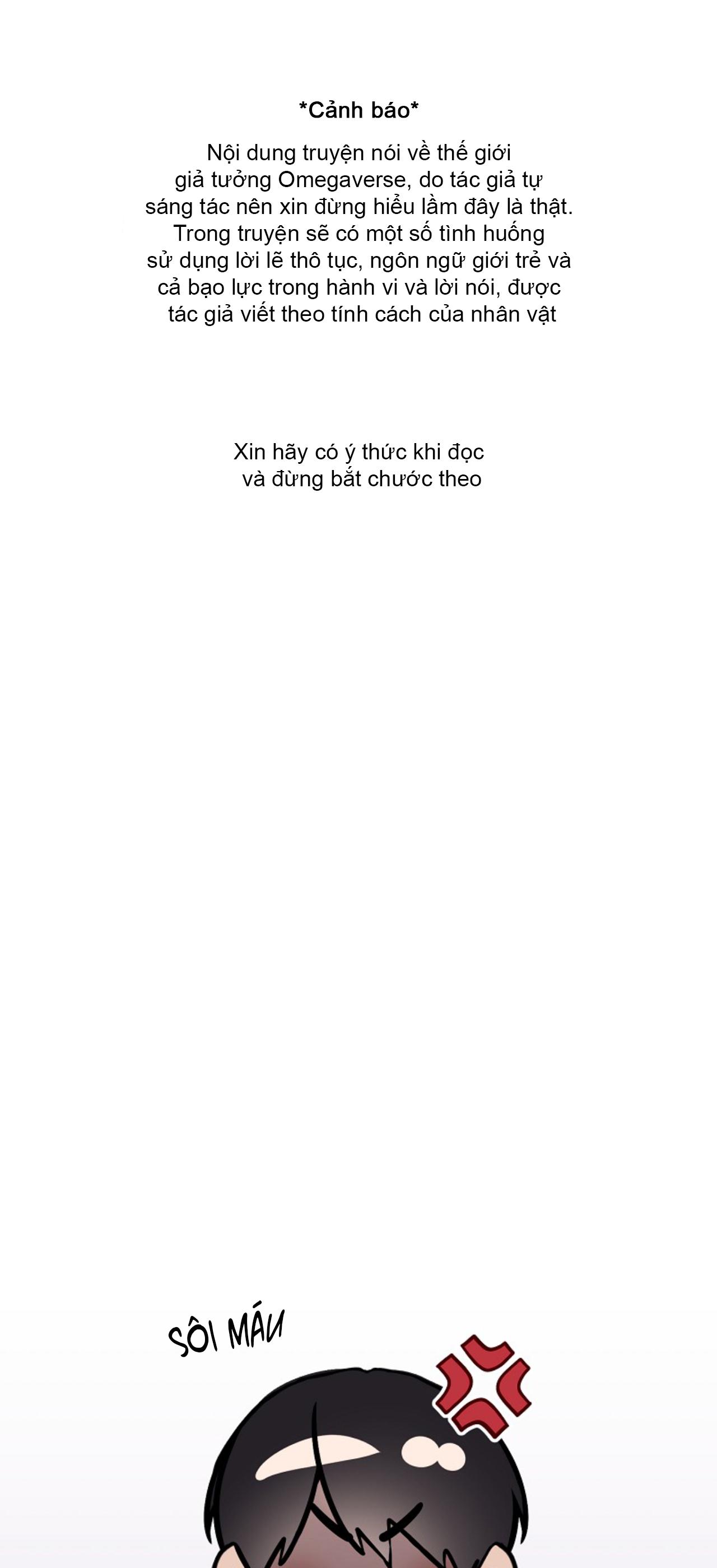 Làm sao đây? Tôi gặp phải quest công lược tổng tài tra nam rồi Chapter 32 - Next Chapter 33