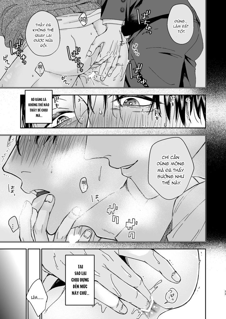 ONESHOT CHỊCH Chapter 374.2 - Trang 2