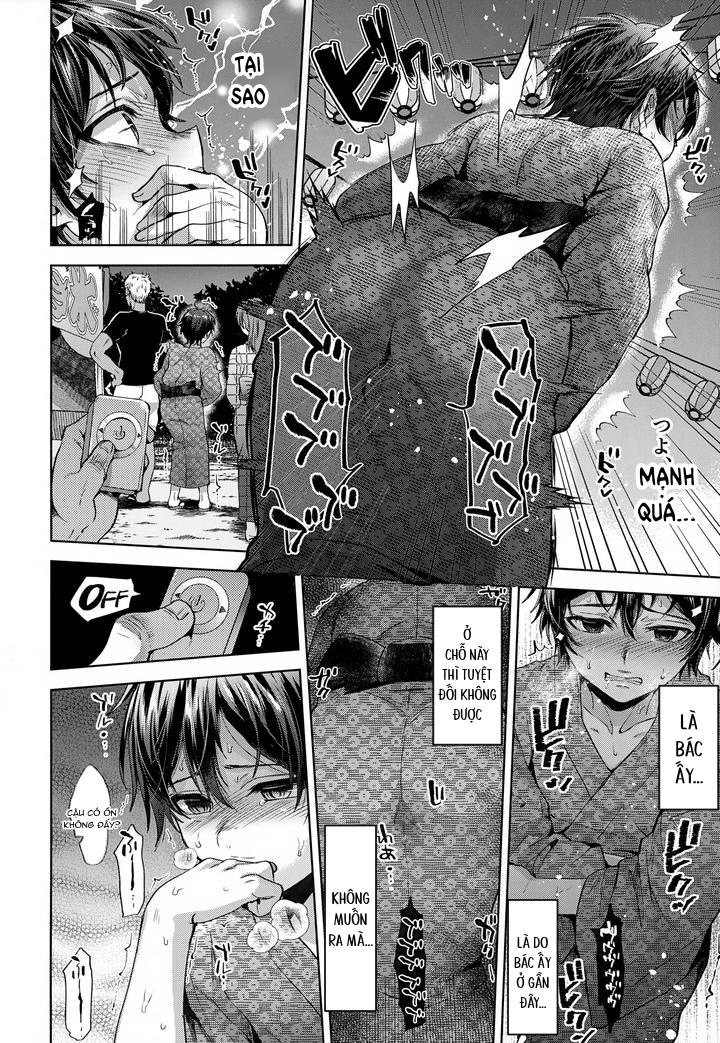 Đutanbao Shota Chapter 106 - Next Chapter 107