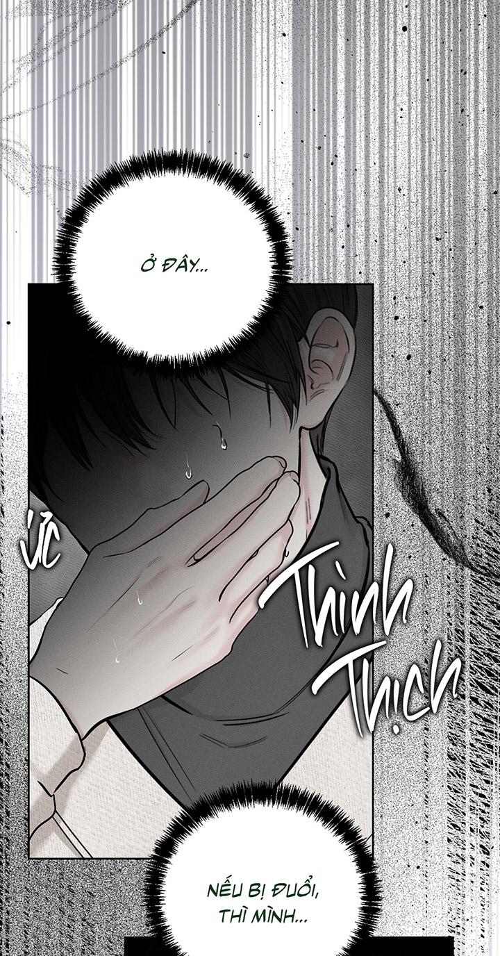 [DDT] KẺ ĐÁNH CẮP TRÁI TIM Chapter 2 19+ - Next Chapter 3 19+