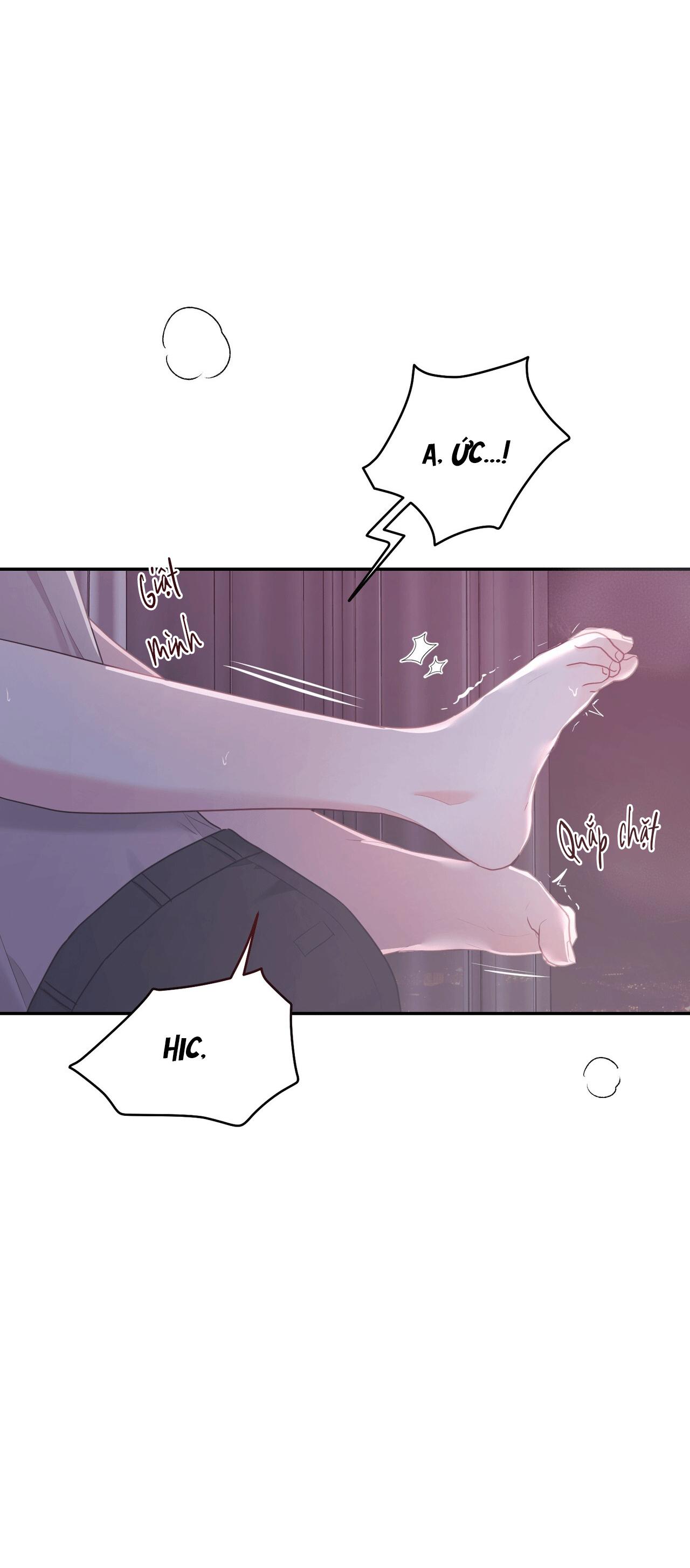 TIỂU THỬ: BẮT ĐẦU MÙA HÈ Chapter 60 H++ - Next 