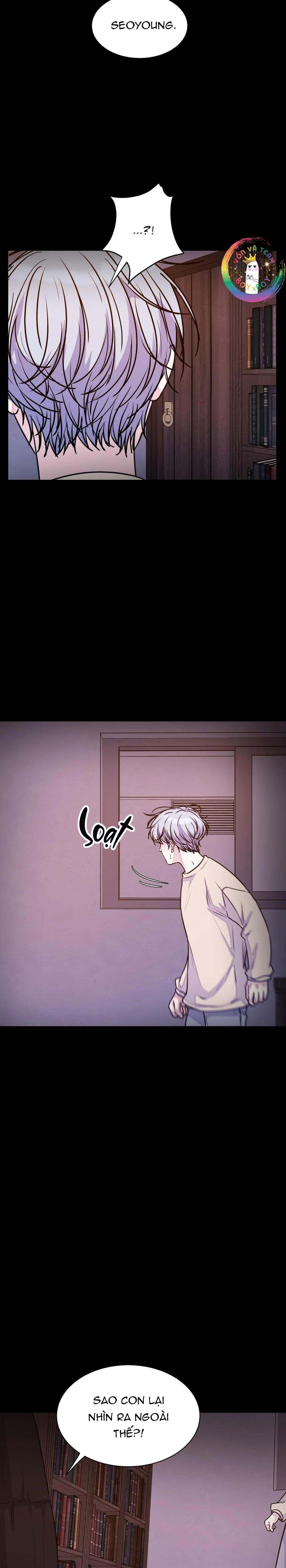 Guiding Light Chapter 54 - Trang 2