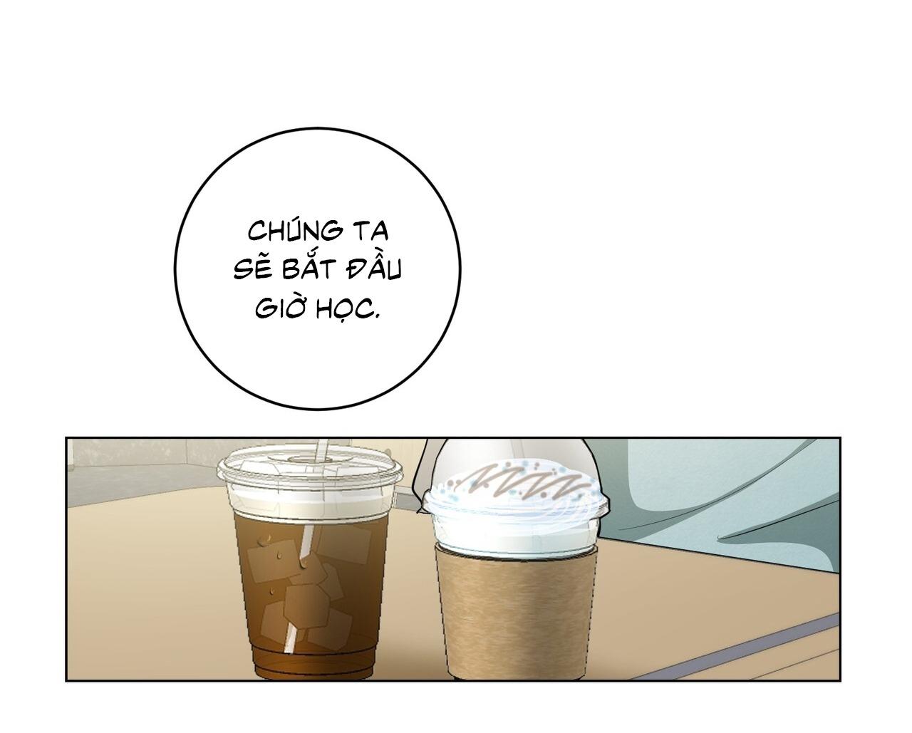 TÌNH YÊU KẸO BẠC HÀ Chapter 6 - Next 