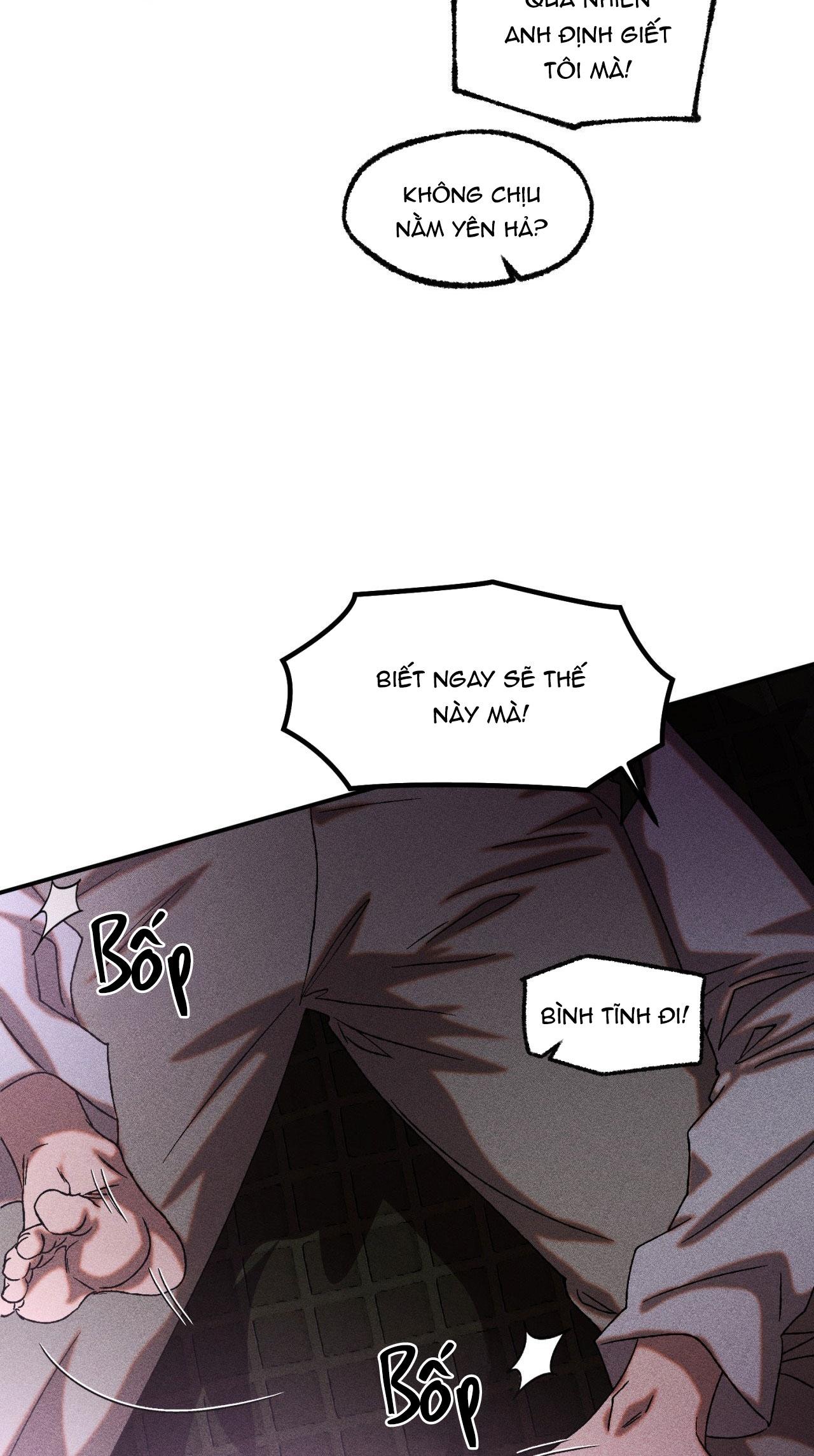 Cash Or Credit Chapter 65 - Next 
